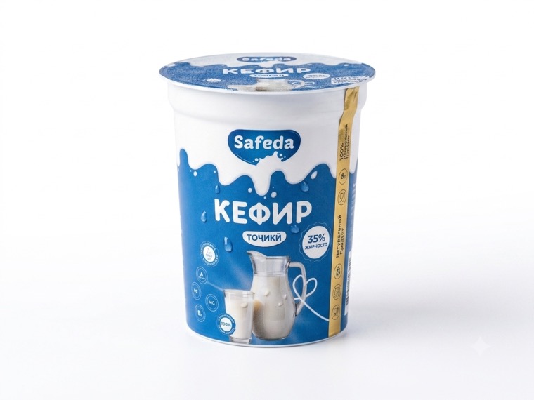 Продукция Safeda